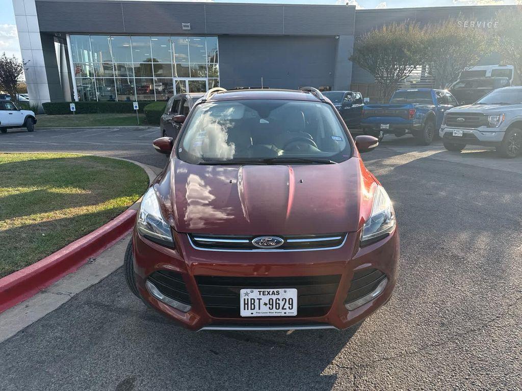 used 2014 Ford Escape car, priced at $8,581