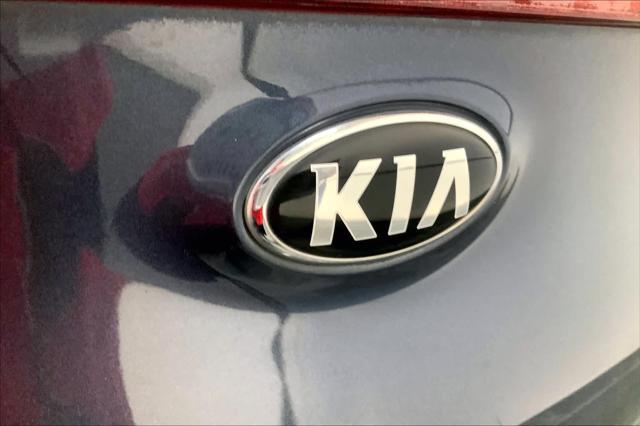 used 2018 Kia Sportage car, priced at $13,975