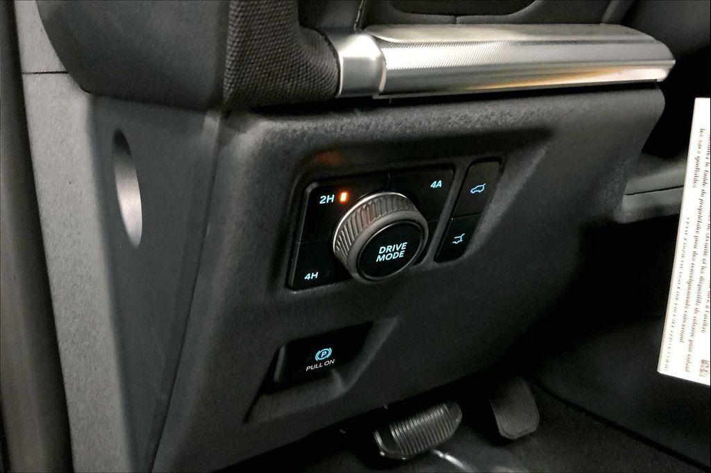 new 2025 Ford Expedition Max car, priced at $79,945