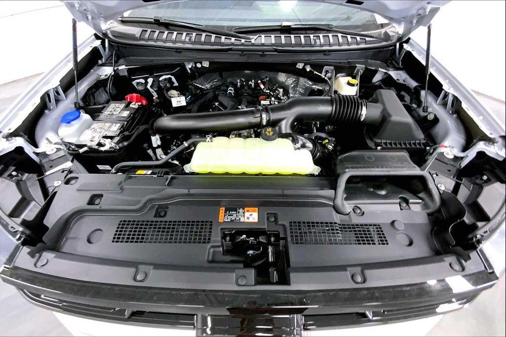 new 2025 Ford Expedition Max car, priced at $79,945