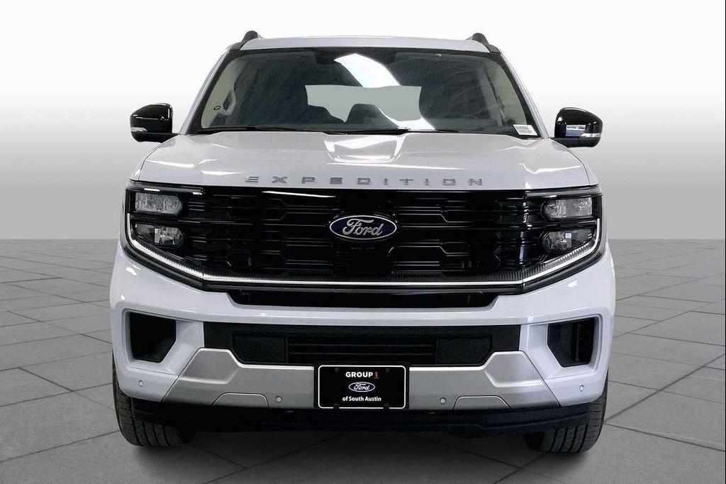 new 2025 Ford Expedition Max car, priced at $79,945