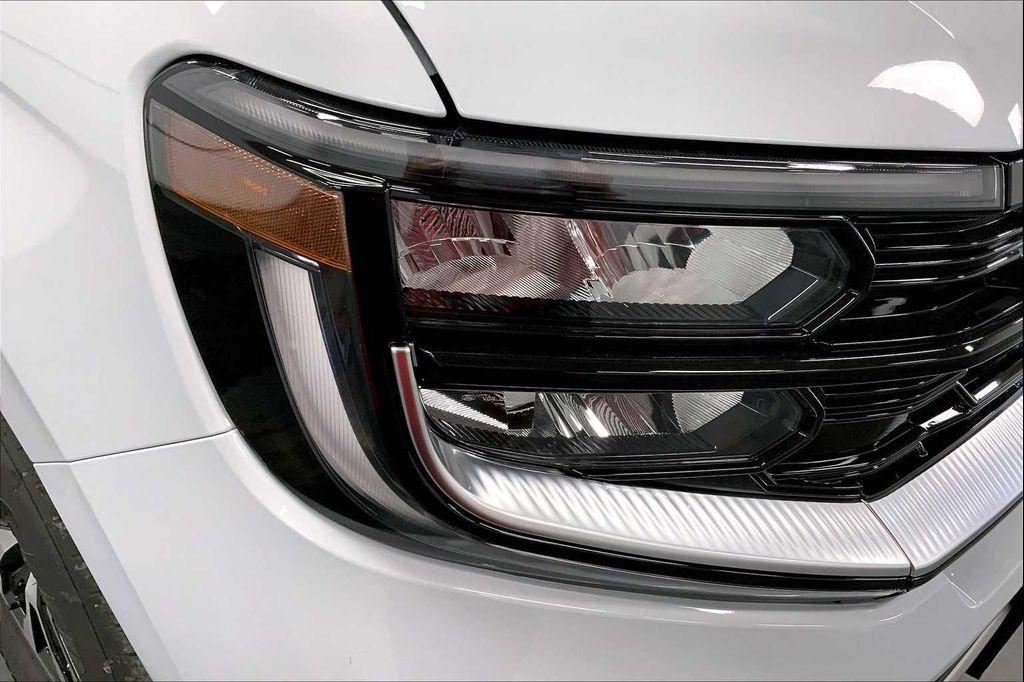 new 2025 Ford Expedition Max car, priced at $79,945