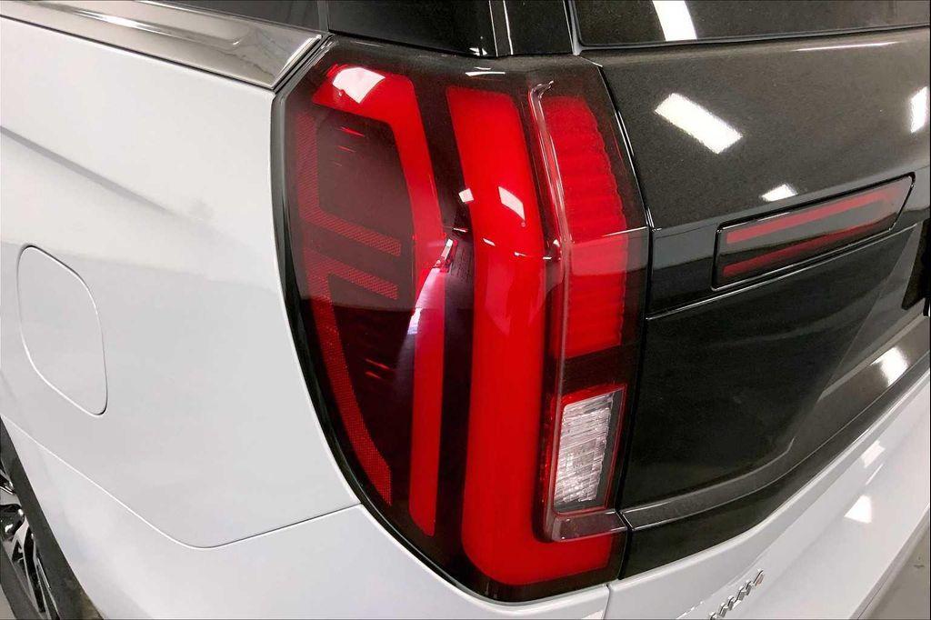 new 2025 Ford Expedition Max car, priced at $79,945