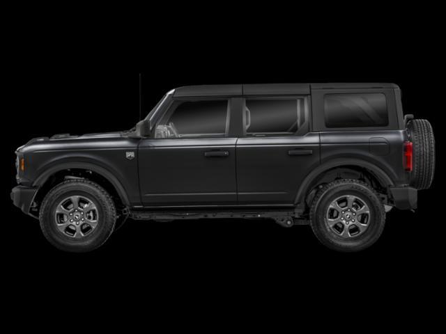 new 2024 Ford Bronco car, priced at $46,630