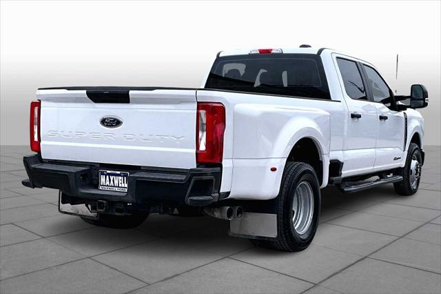 used 2024 Ford F-350 car, priced at $60,981