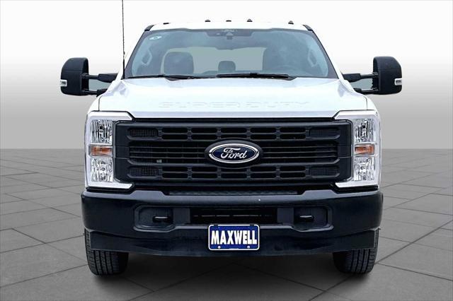 used 2024 Ford F-350 car, priced at $60,981