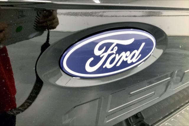 new 2024 Ford F-150 car, priced at $43,830