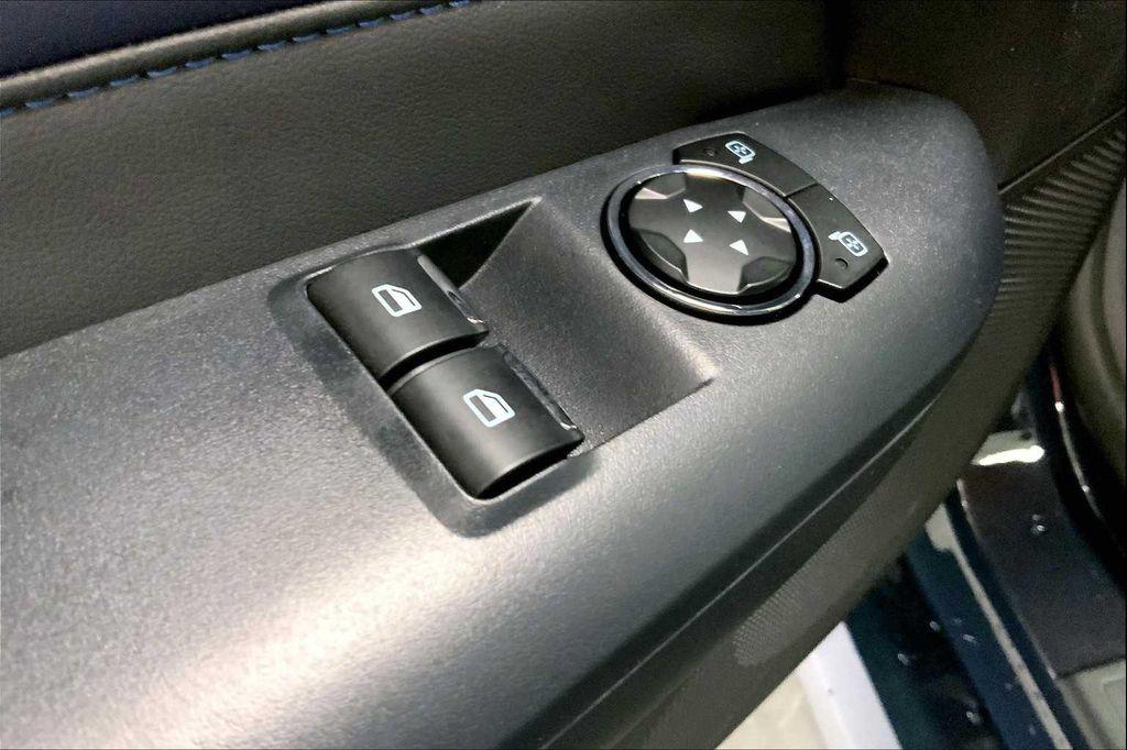 new 2025 Ford Mustang car, priced at $75,555