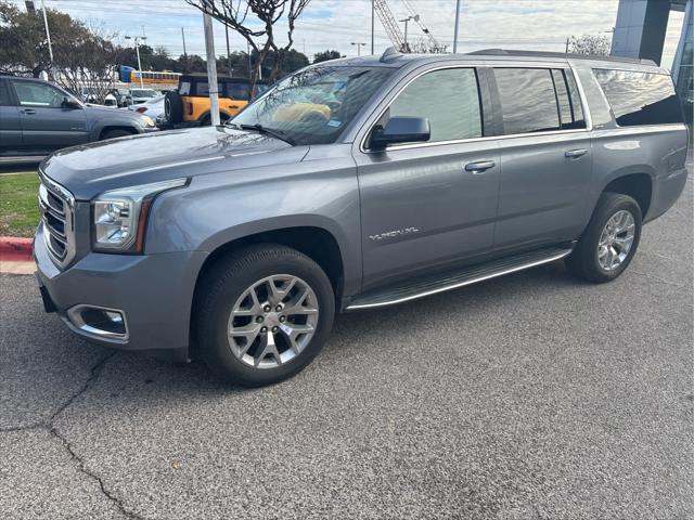 used 2019 GMC Yukon XL car, priced at $25,971