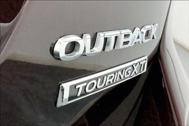 used 2023 Subaru Outback car, priced at $34,981