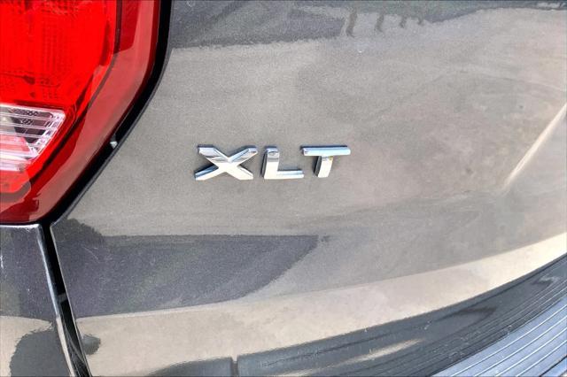 used 2018 Ford Explorer car, priced at $12,583