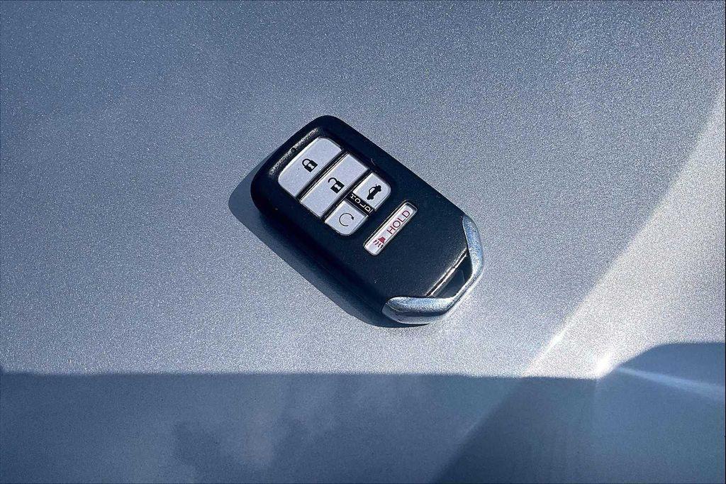 used 2019 Honda Civic car, priced at $17,581