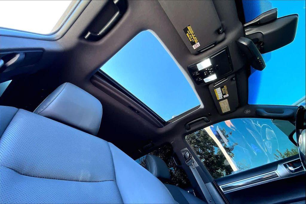 used 2020 Lexus GX 460 car, priced at $37,971