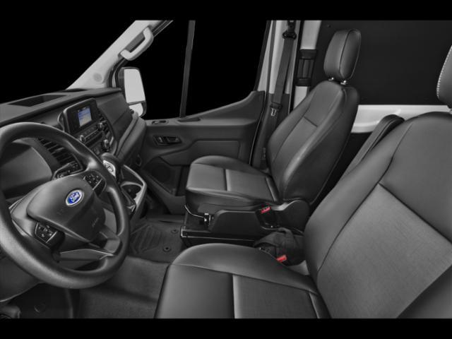 new 2024 Ford Transit-250 car, priced at $53,390