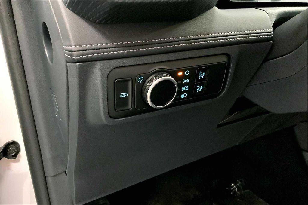 new 2025 Ford Mustang car, priced at $36,045