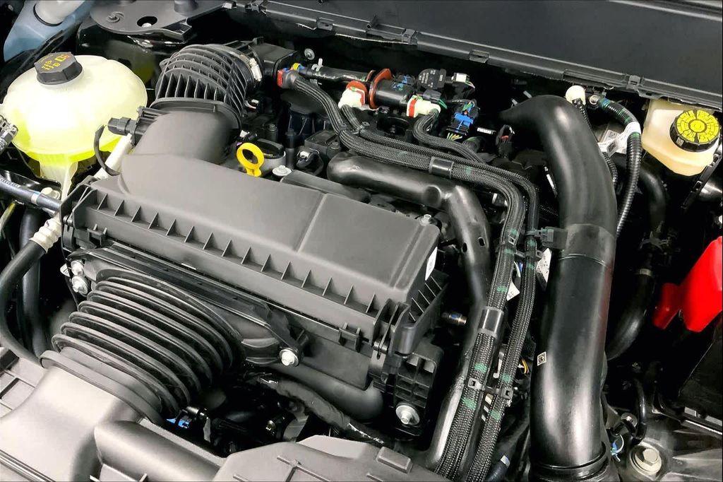 new 2025 Ford Maverick car, priced at $35,840