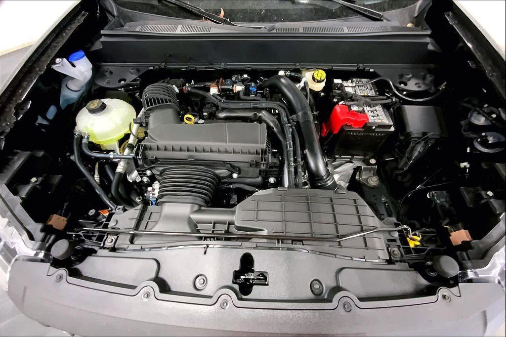 new 2025 Ford Maverick car, priced at $35,840