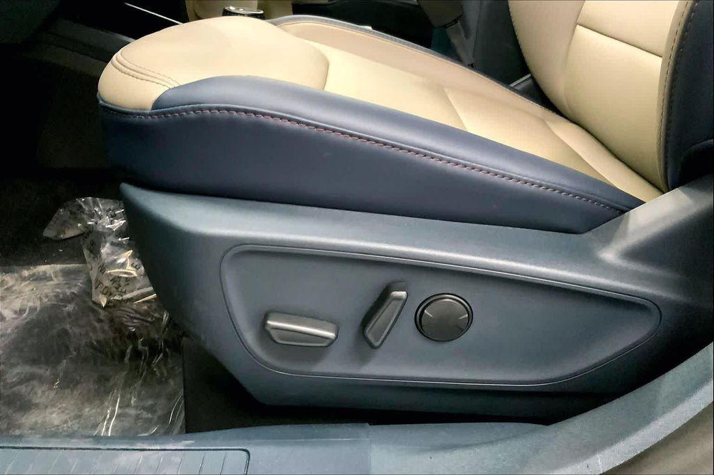 new 2025 Ford Maverick car, priced at $35,840