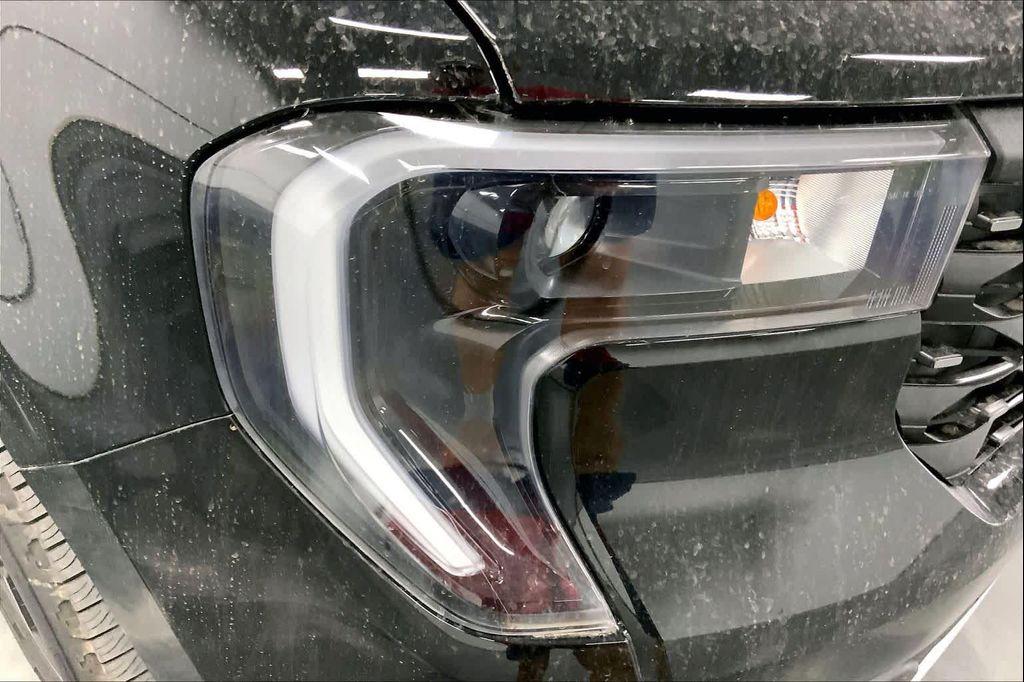 new 2025 Ford Maverick car, priced at $35,840