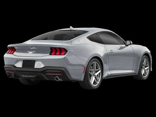 new 2026 Ford Mustang car, priced at $34,980