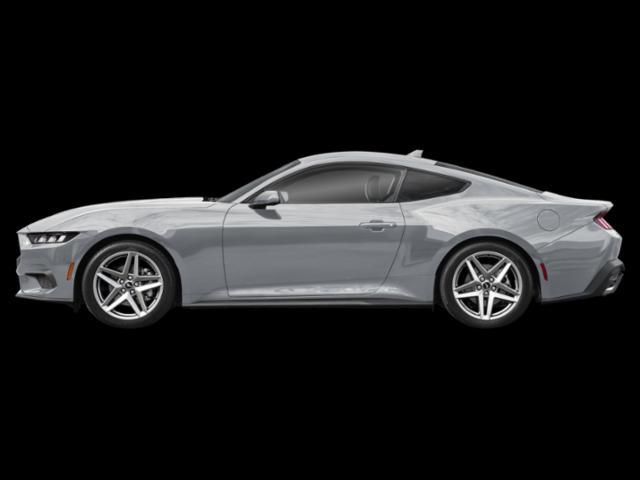 new 2026 Ford Mustang car, priced at $34,980