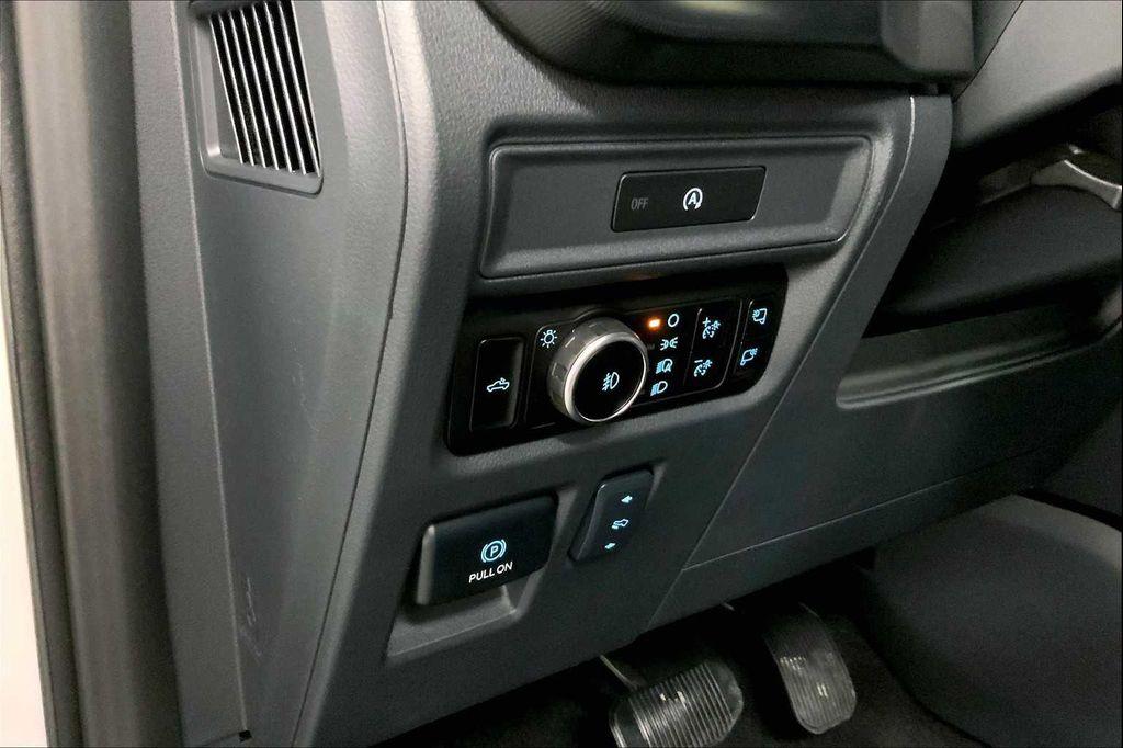 new 2025 Ford F-150 car, priced at $65,957