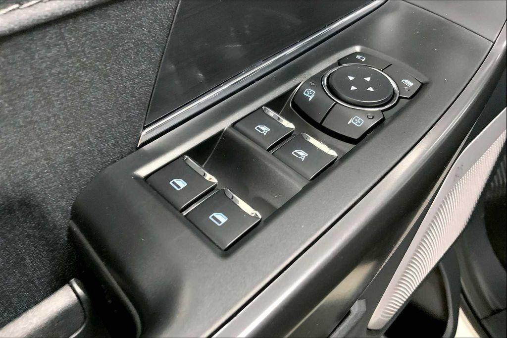 new 2025 Ford F-150 car, priced at $65,957