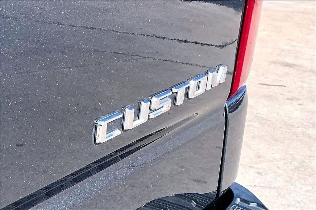 used 2020 Chevrolet Silverado 1500 car, priced at $25,971