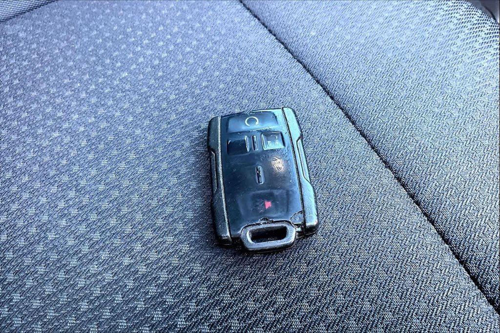 used 2020 Chevrolet Silverado 1500 car, priced at $25,971