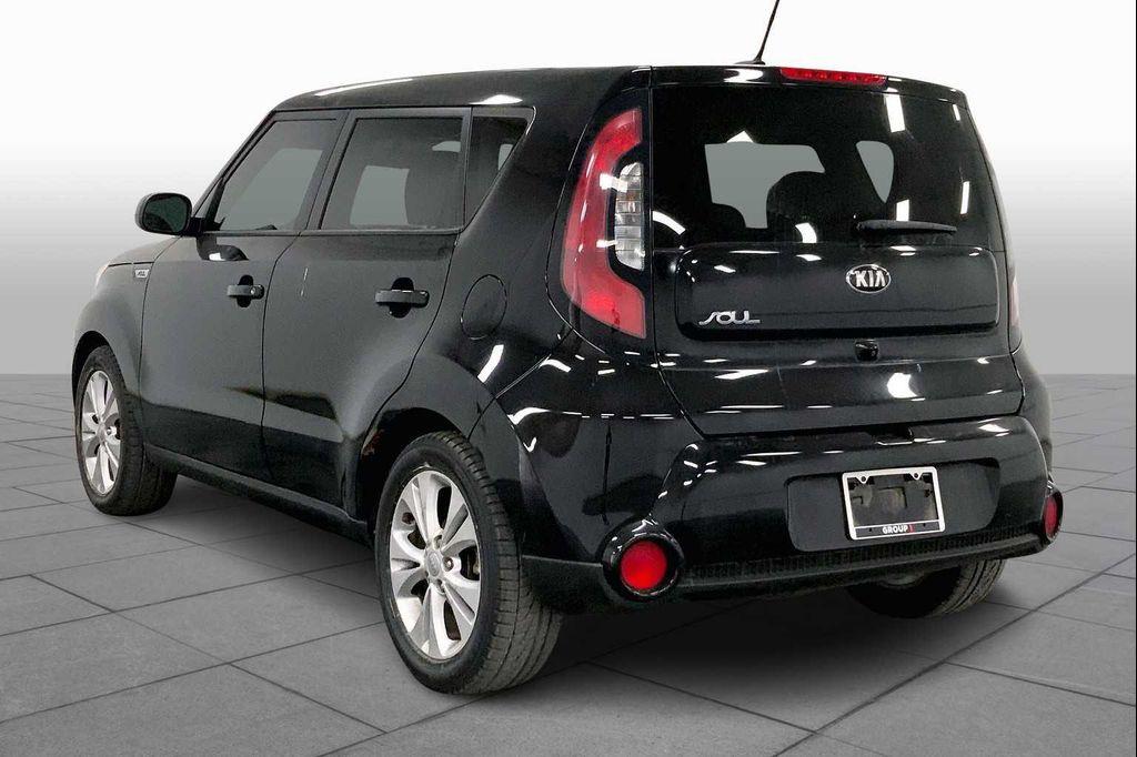 used 2016 Kia Soul car, priced at $10,975