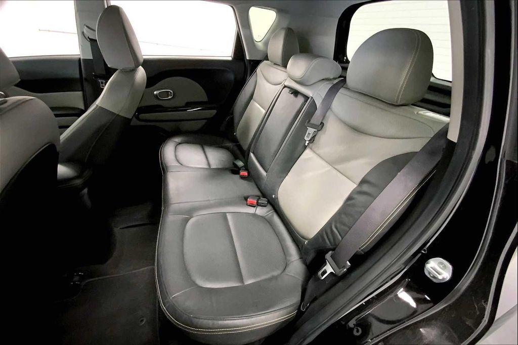 used 2016 Kia Soul car, priced at $10,975