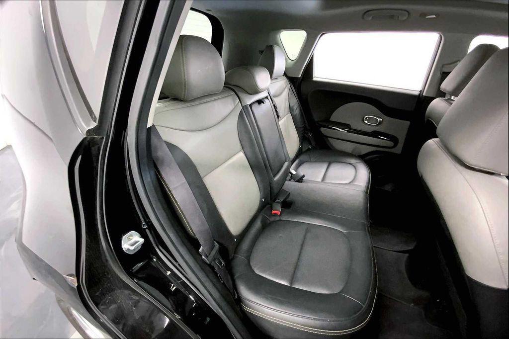 used 2016 Kia Soul car, priced at $10,975