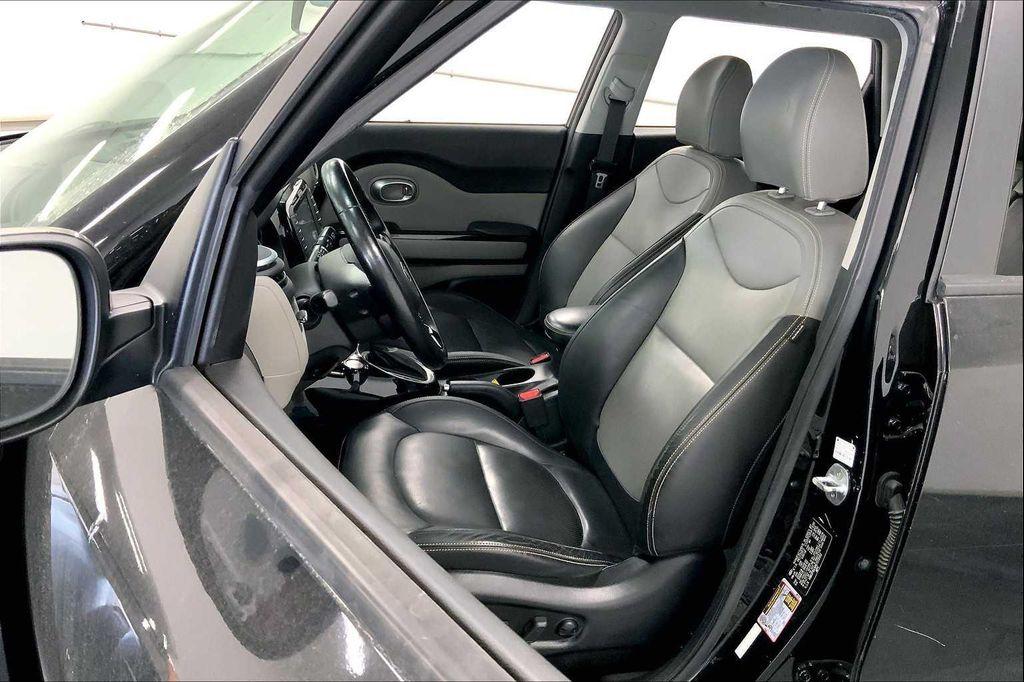 used 2016 Kia Soul car, priced at $10,975