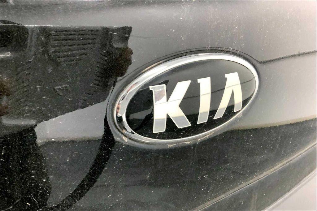 used 2016 Kia Soul car, priced at $10,975