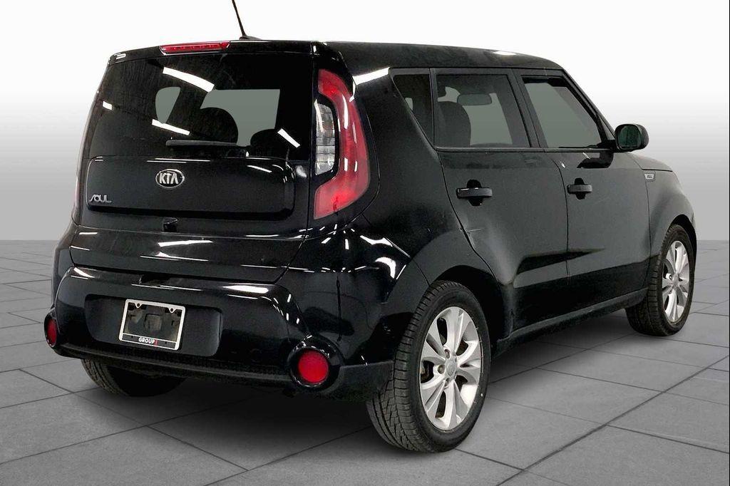 used 2016 Kia Soul car, priced at $10,975