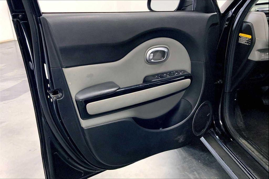 used 2016 Kia Soul car, priced at $10,975