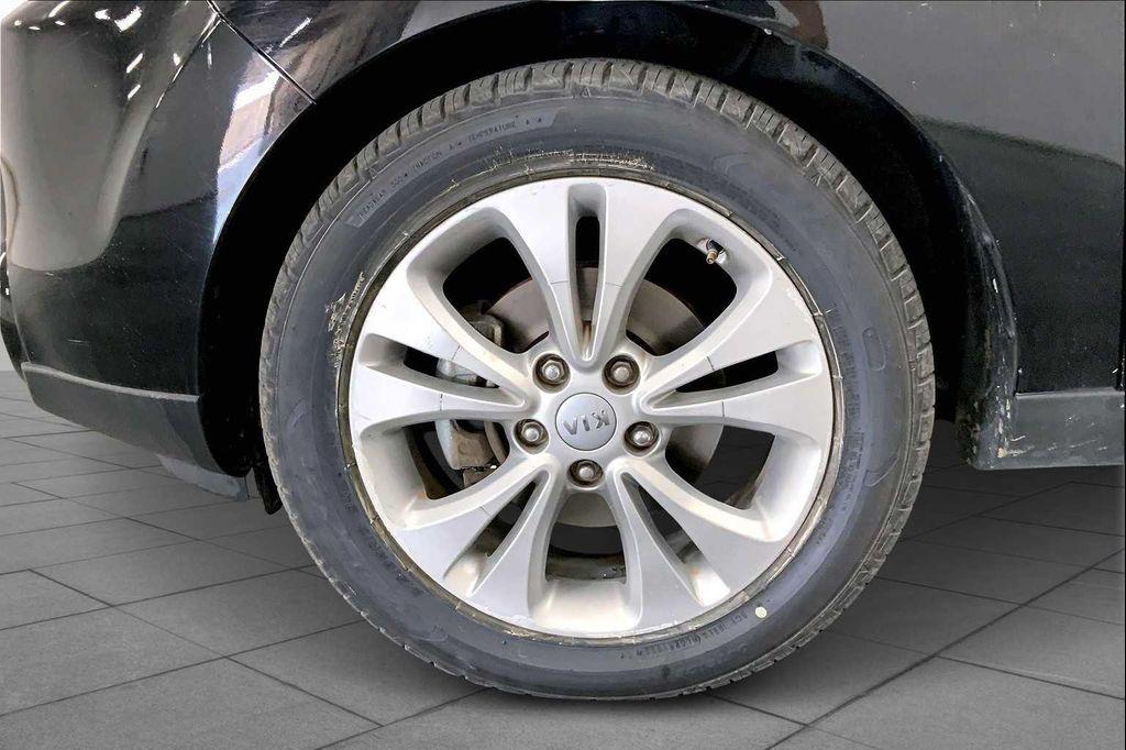 used 2016 Kia Soul car, priced at $10,975