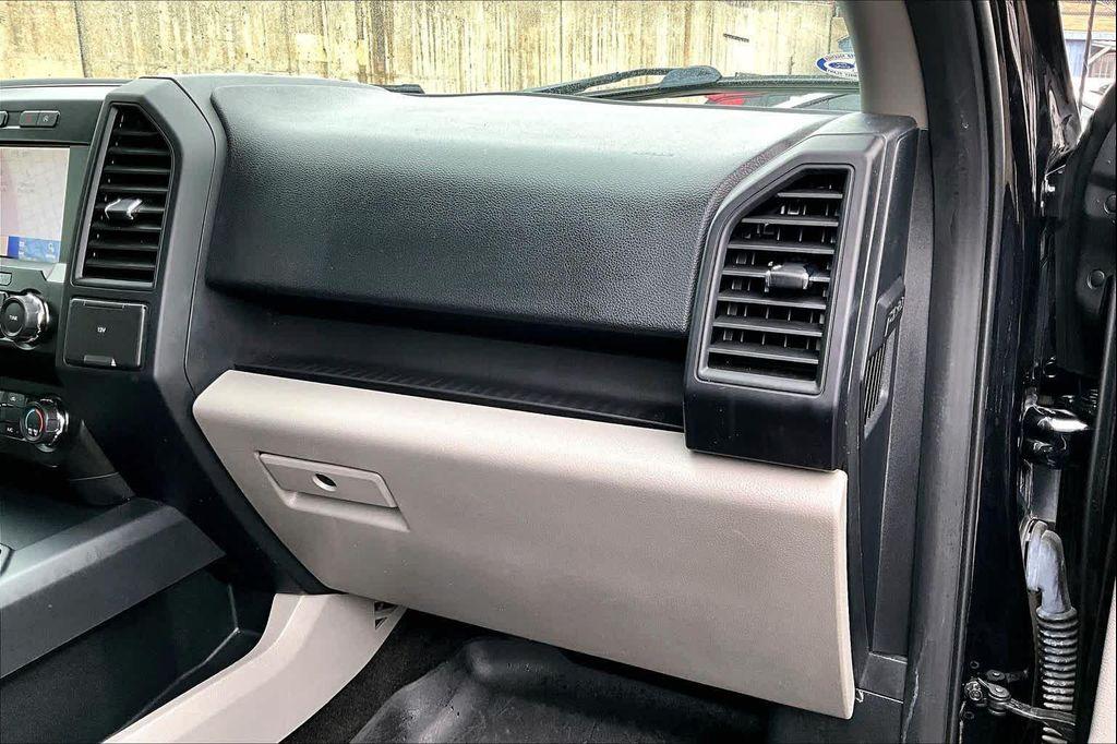 used 2020 Ford F-150 car, priced at $27,971