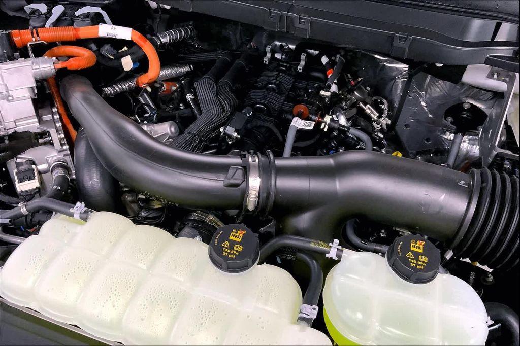 new 2025 Ford F-150 car, priced at $72,654