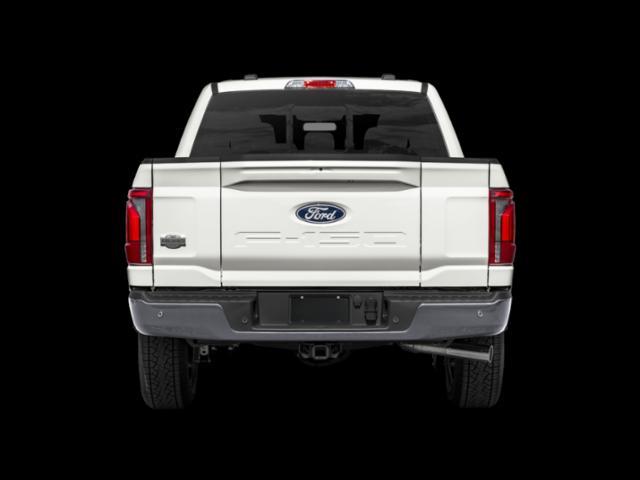 new 2025 Ford F-150 car, priced at $79,810