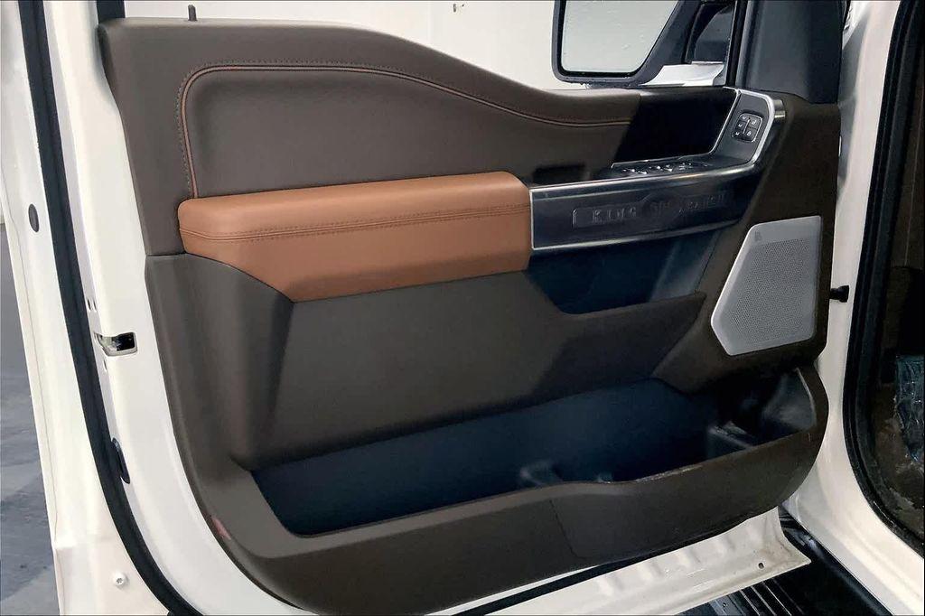 new 2025 Ford F-150 car, priced at $72,654