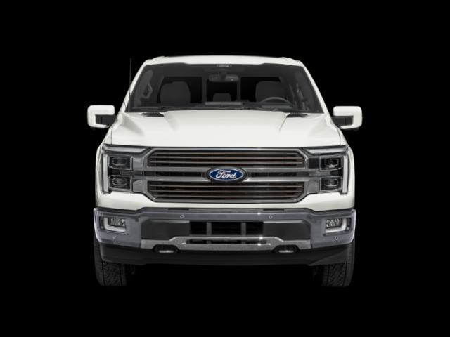 new 2025 Ford F-150 car, priced at $79,810