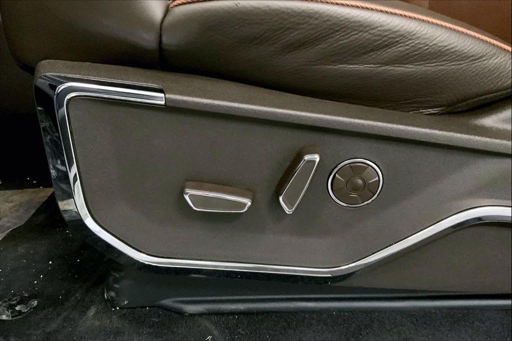new 2025 Ford F-150 car, priced at $72,654