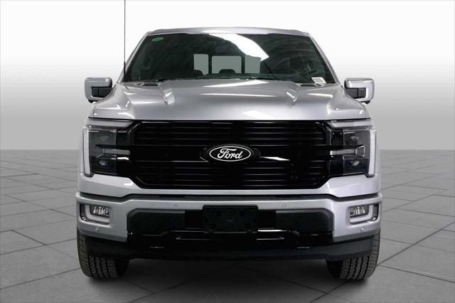 new 2025 Ford F-150 car, priced at $85,420