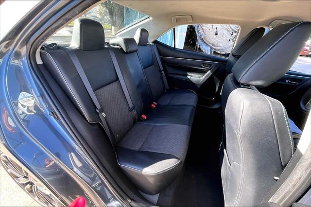 used 2014 Toyota Corolla car, priced at $11,471