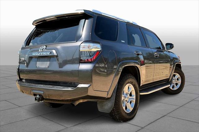 used 2016 Toyota 4Runner car, priced at $25,981