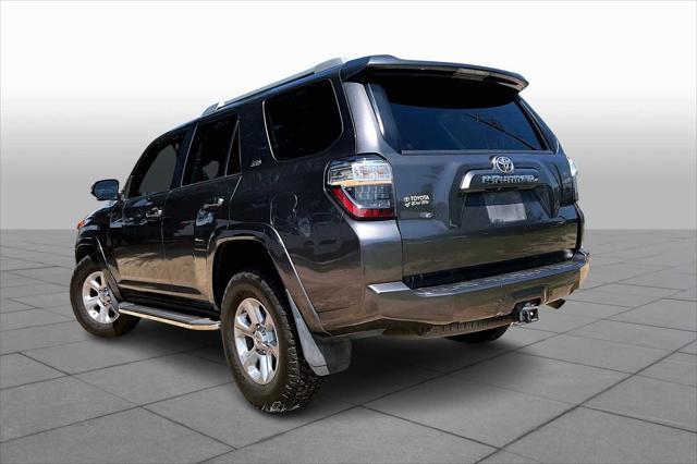 used 2016 Toyota 4Runner car, priced at $25,981