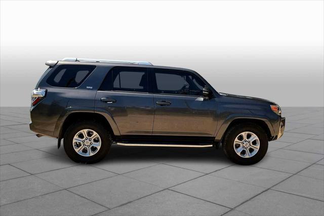 used 2016 Toyota 4Runner car, priced at $25,981