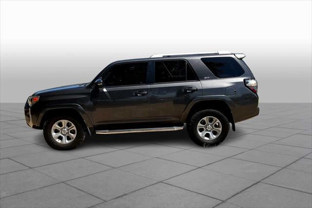used 2016 Toyota 4Runner car, priced at $25,981