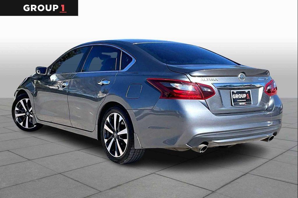 used 2017 Nissan Altima car, priced at $13,971